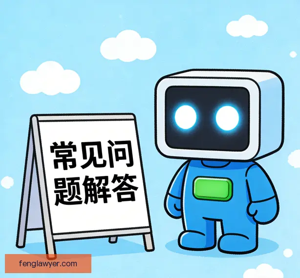 常见问题